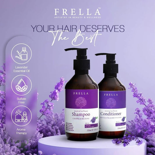 Why Sulfate Free Shampoo is Better for Your Hair