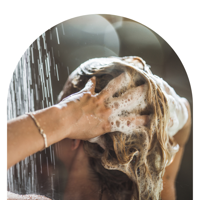 Shampoo Frella Canada