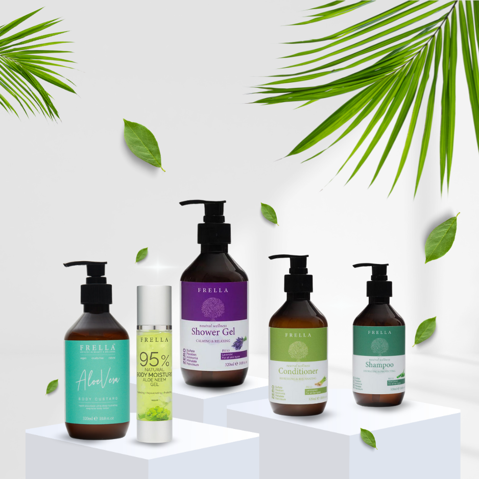 All Products Frella Canada