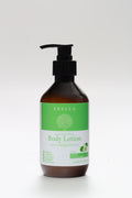 Frella Jamine Body Lotion with Essential Oil