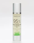 frella aloe vera body moisture gel 100ml