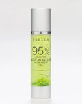 plant based aloe vera and neem body moisturizer frella canada