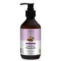Frella Liquorice Body Custard -320ml Frella Canada - Purto Services