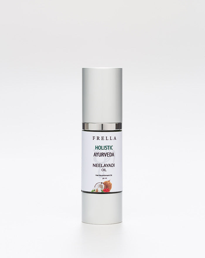 natural herbal hair oil for growth and strength frella