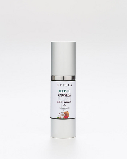 natural herbal hair oil for growth and strength frella
