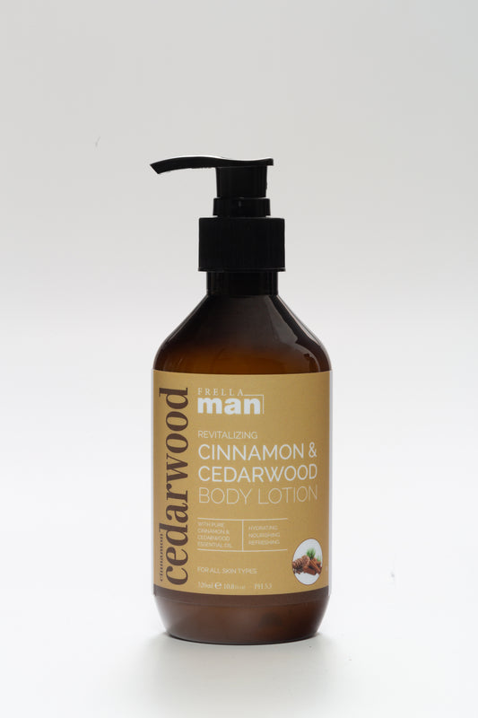 hydrating men’s body lotion frella canada