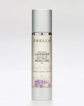 natural hair oil with lavender and coconut frella