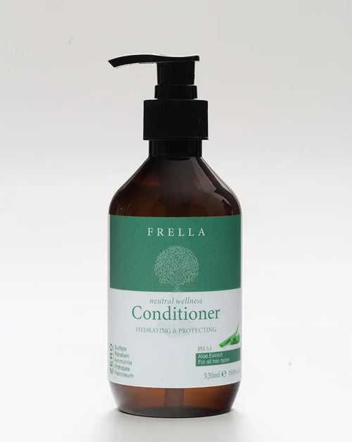 Frella Aloe Conditioner with Aloe Vera Extract Frella Canada