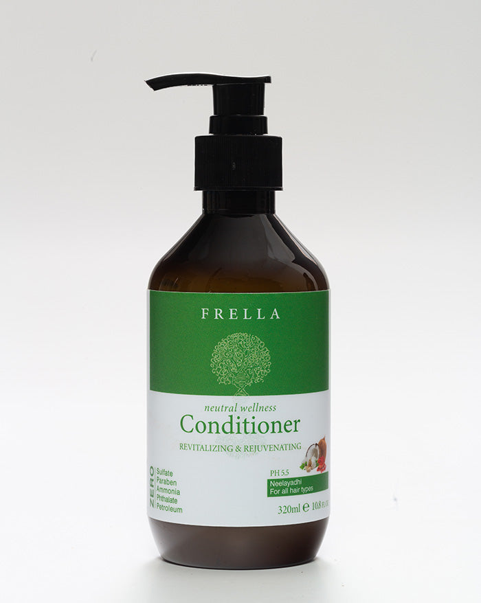 sulfate free neelyadi conditioner frella canada