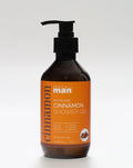 Frella Cinnamon Shower Gel | Refreshing and Revitalizing Body Wash