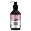 frella licorice and nirgundayadhi shower gel 320ml