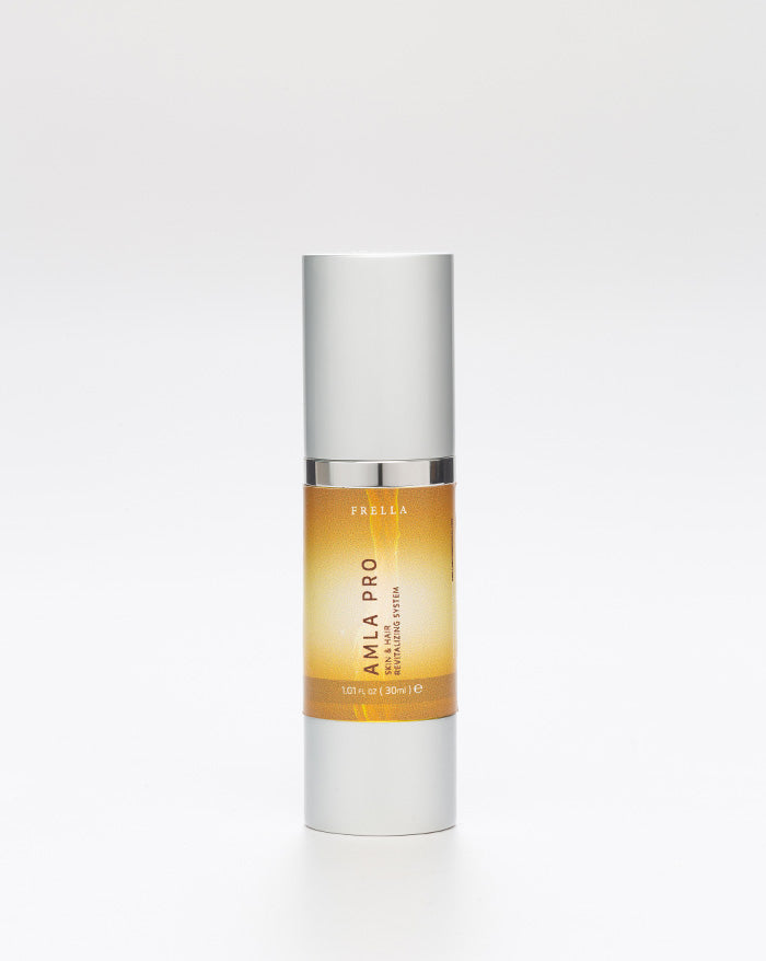 plant based amla revitalizing hair and body oil frella canada