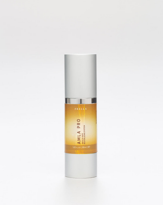 plant based amla revitalizing hair and body oil frella canada
