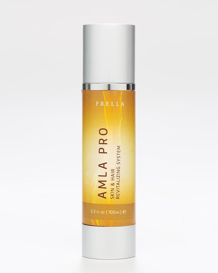 Frella Amla Pro - Revitalizing Hair and Body Oil