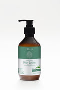frella aloe vera body lotion 320ml