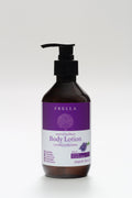 Frella Lavender Body Lotion with Essential Oil Frella Canada