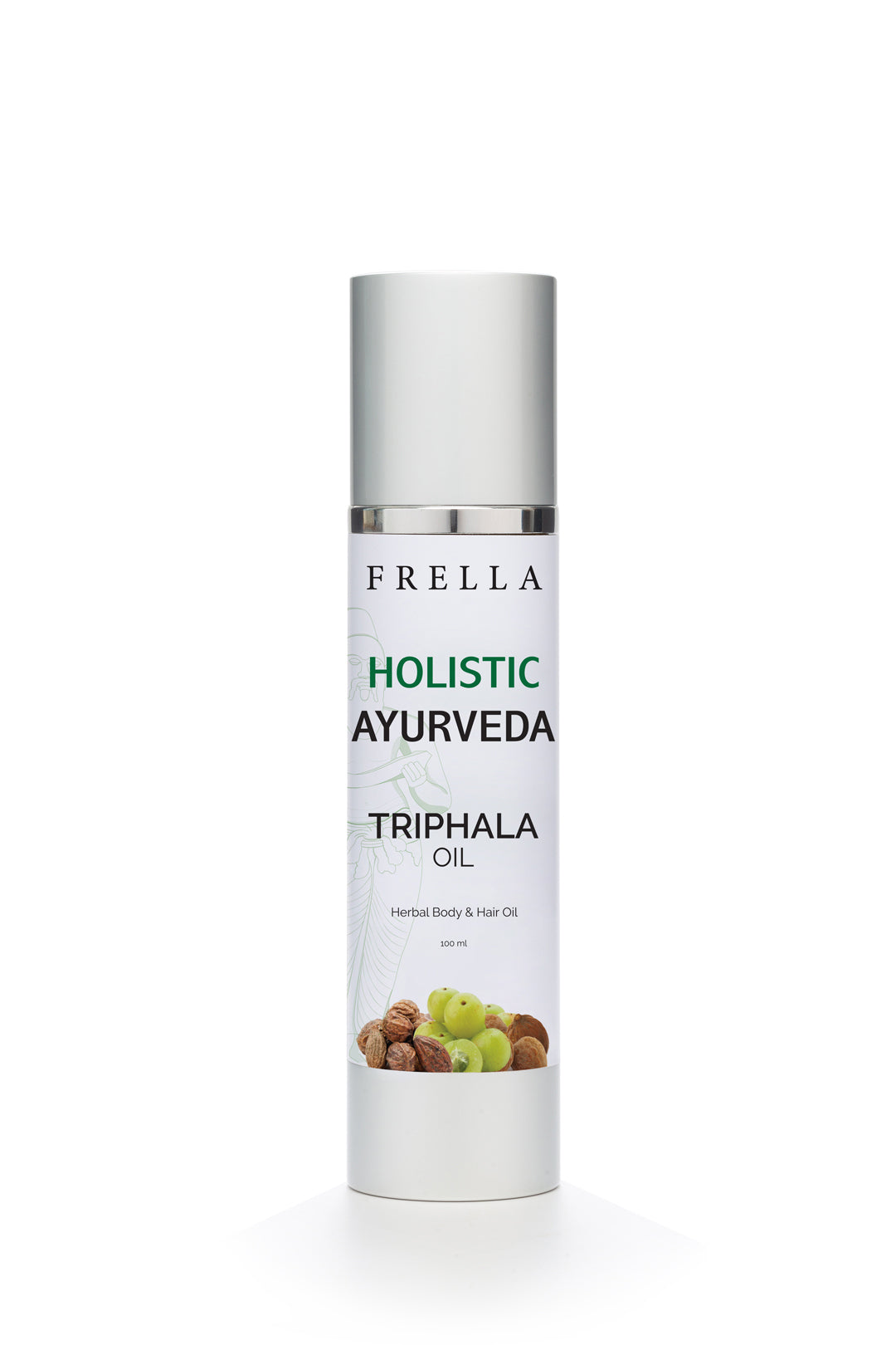 Frella-Tripala Oil (Pure)-100 Frella Canada - Purto Services