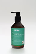 Frella Eucalyptus Shampoo 320ml Frella Canada - Purto Services
