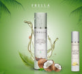Frella Extra Virgin Coconut Oil & Ylang Ylang Oil Duo Frella Canada