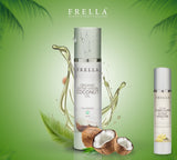 Frella Extra Virgin Coconut Oil & Ylang Ylang Oil Duo Frella Canada