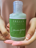 Frella Lemongrass Body Custard – Trial Size
