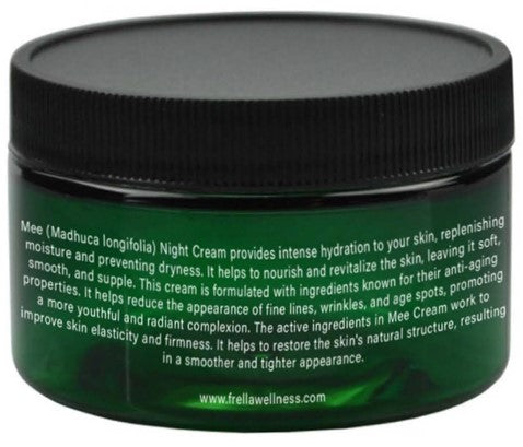 Flawless Anti-aging Night cream  -  150g Purto Services