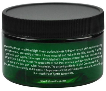 Flawless Anti-aging Night cream  -  150g