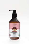 Frella Sandalwood & Pinda Body Lotion Frella Canada