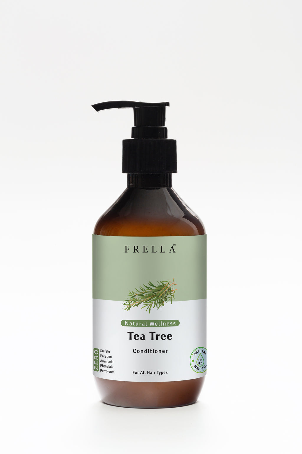 Frella Tea Tree Conditioner 320ml