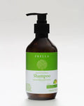 Frella Ginger & Lime Shampoo with Essential Oil My Store
